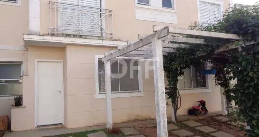 Casa em condomínio fechado com 3 quartos para alugar na Rua Thomas Nilsen Júnior, 425, Parque Imperador, Campinas