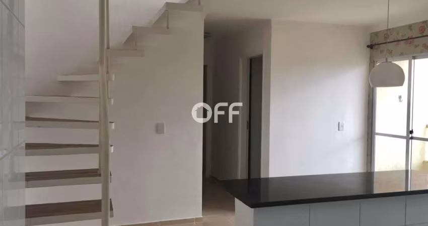 Cobertura com 3 quartos à venda na Rua Hermantino Coelho, 743, Mansões Santo Antônio, Campinas