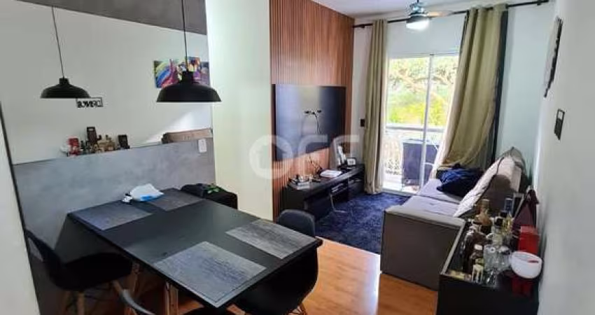 Apartamento com 3 quartos à venda na Rua Benedita Amaral Pinto, 598, Jardim Santa Genebra, Campinas