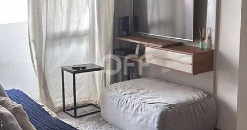 Apartamento com 2 quartos à venda na Rua Padre Francisco de Abreu Sampaio, 269, Parque Itália, Campinas
