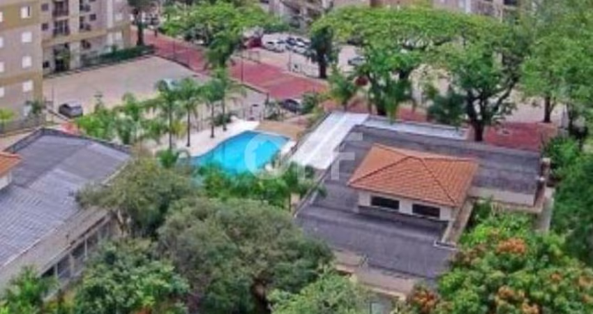 Apartamento com 3 quartos à venda na Rua Lucindo Silva, 299, Parque Fazendinha, Campinas