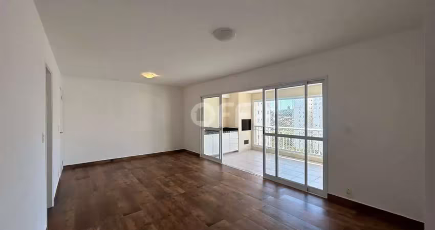 Apartamento com 3 quartos para alugar na Avenida Doutor Nelson Noronha Gustavo Filho, 175, Vila Brandina, Campinas