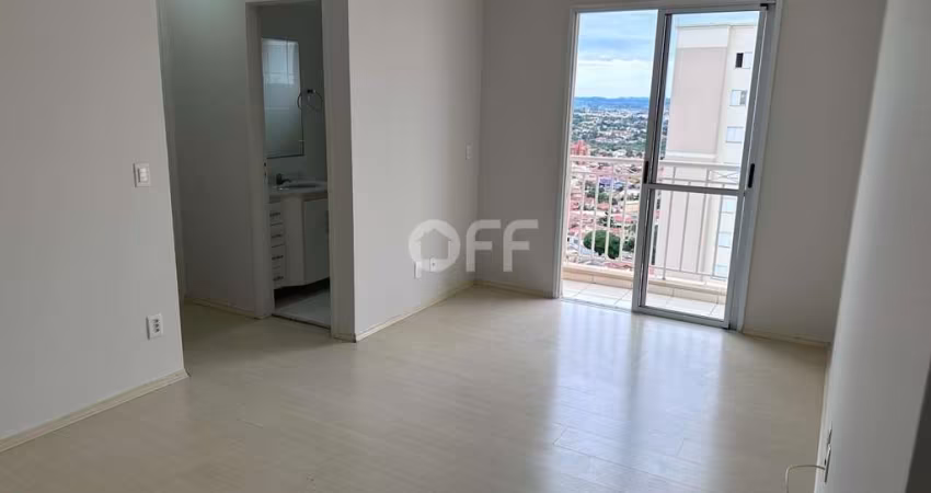 Apartamento com 2 quartos para alugar na Avenida Imperatriz Leopoldina, 550, Vila Nova, Campinas