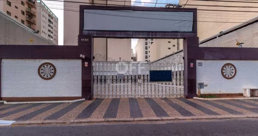 Sala comercial à venda na Avenida Doutor Moraes Salles, 1151, Centro, Campinas