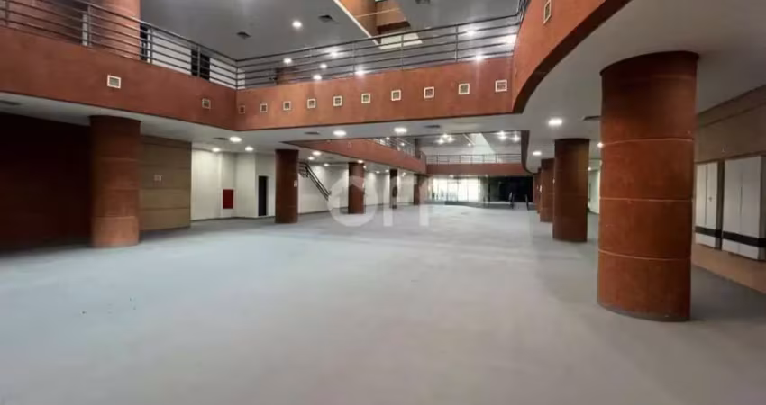 Sala comercial para alugar na Avenida Francisco Glicério, 620, Centro, Campinas