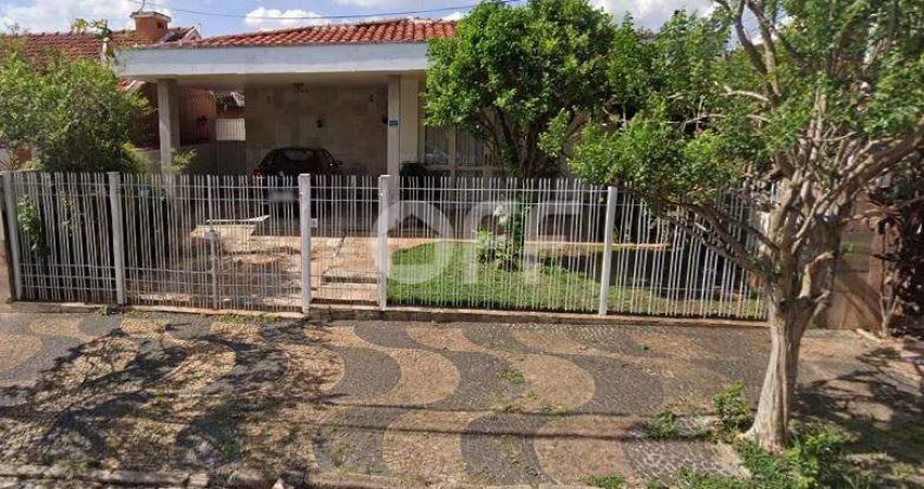 Casa comercial à venda na Dom Manuel, 145, Taquaral, Campinas