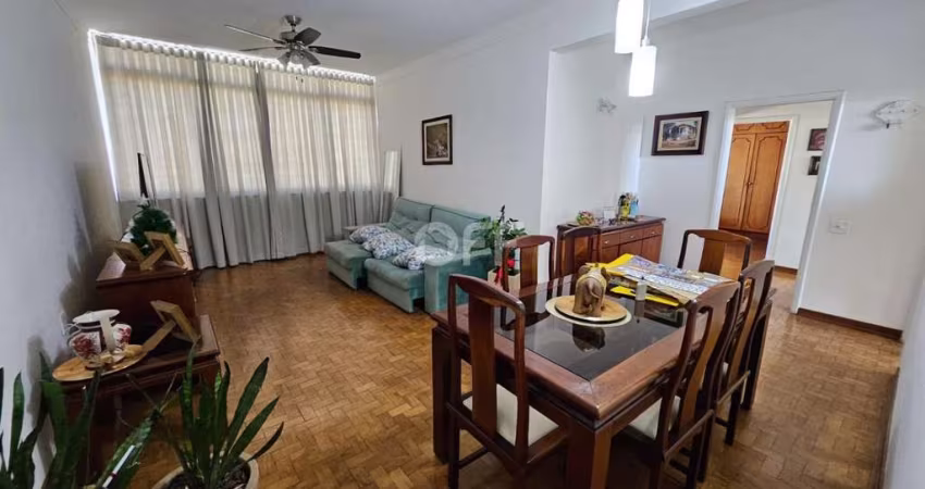 Apartamento com 2 quartos para alugar na Avenida Francisco Glicério, 694, Centro, Campinas