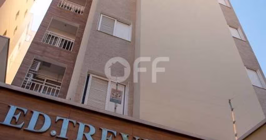 Apartamento com 1 quarto à venda na Rua Advogado Luíz Gama, 852, Bonfim, Campinas
