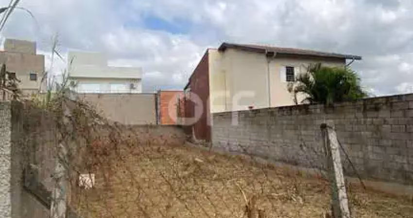 Terreno à venda no Residencial Parque da Fazenda, Campinas 