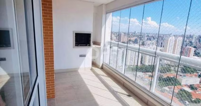 Apartamento com 3 quartos para alugar na Rua São Salvador, 220, Taquaral, Campinas