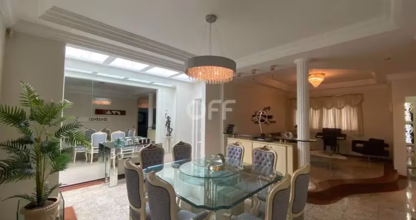 Casa comercial à venda na Avenida Santa Bárbara do Rio Pardo, 1084/1092, Jardim Nova Europa, Campinas