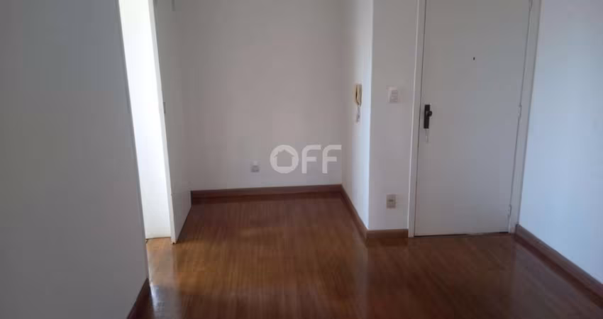 Apartamento com 1 quarto à venda na Avenida Princesa D'Oeste, 1353, Jardim Proença, Campinas