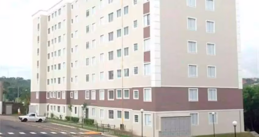 Apartamento com 2 quartos à venda na Avenida Brasília, 1760, Vila Monte Alegre, Paulínia