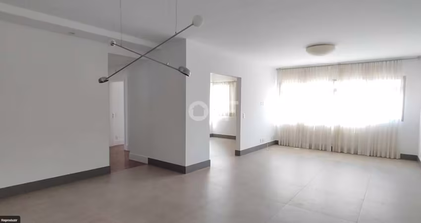 Apartamento com 3 quartos para alugar na Rua Joaquim Novaes, 60, Cambuí, Campinas