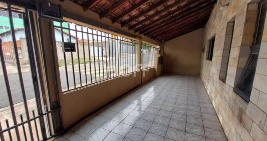 Casa com 2 quartos à venda na Maria Lulu Boccaletti, 99, Parque Valença I, Campinas