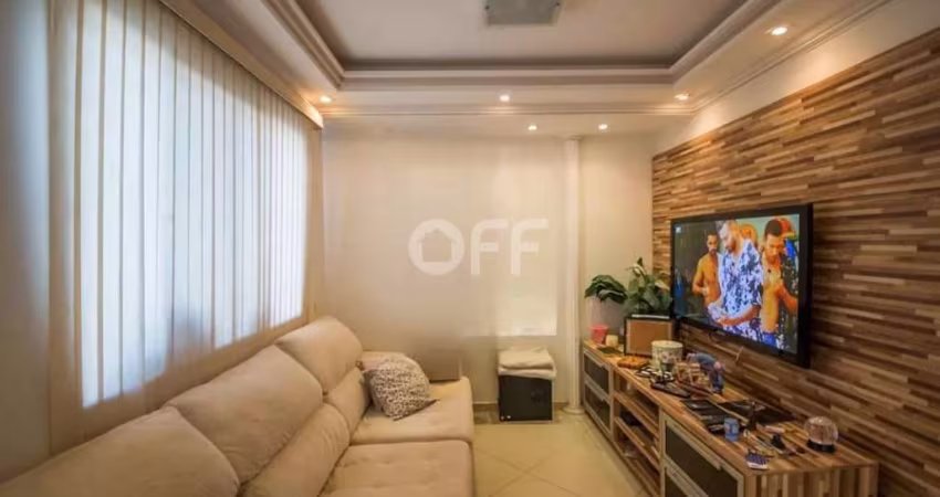 Casa em condomínio fechado com 3 quartos à venda na Rua Thomas Nilsen Júnior, 305, Parque Imperador, Campinas