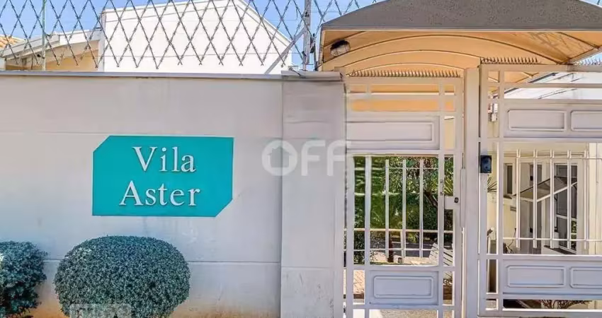 Casa em condomínio fechado com 3 quartos à venda na Rua Thomas Nilsen Júnior, 305, Parque Imperador, Campinas