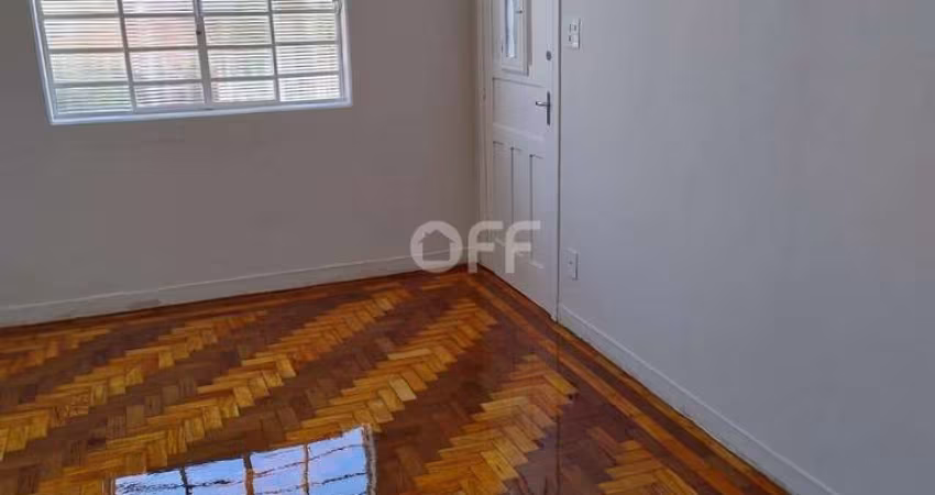 Casa com 3 quartos para alugar na Rua Dona Elídia Ana de Campos, 200, Taquaral, Campinas