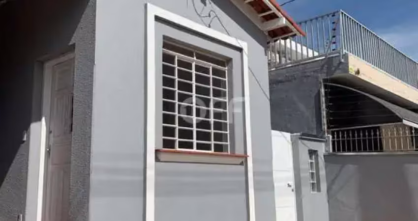 Casa com 3 quartos para alugar na Rua Dona Elídia Ana de Campos, 200, Taquaral, Campinas