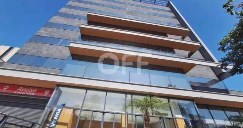 Sala comercial para alugar na Rua Doutor Oswaldo Cruz, 291, Jardim Nossa Senhora Auxiliadora, Campinas