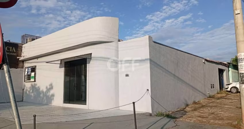 Sala comercial para alugar na Avenida Suaçuna, 637, Vila Aeroporto, Campinas