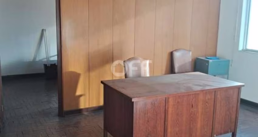 Sala comercial à venda na Avenida Francisco Glicério, 989, Centro, Campinas