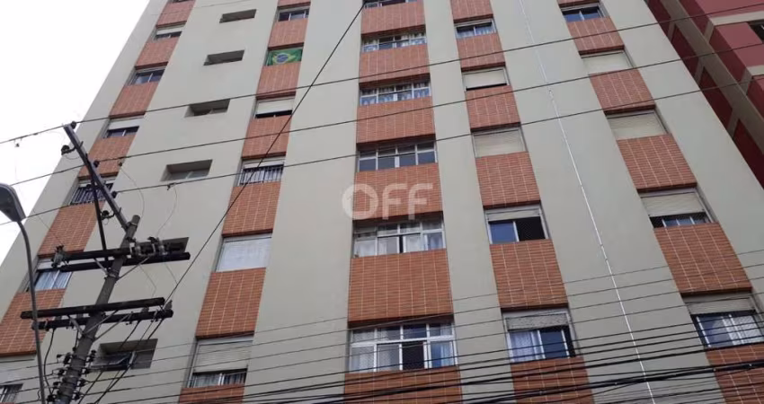 Apartamento com 3 quartos à venda na Rua Uruguaiana, 399, Bosque, Campinas
