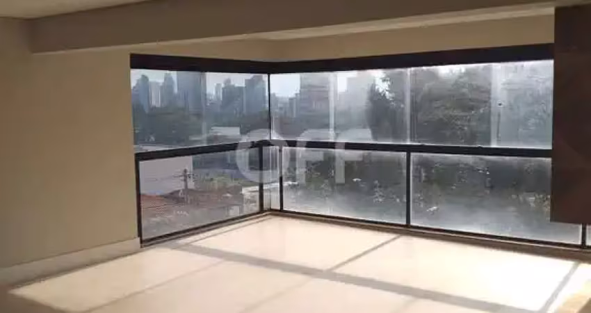 Apartamento com 3 quartos para alugar na Rua Maria Monteiro, 141, Cambuí, Campinas