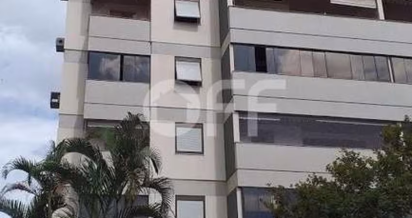 Apartamento com 4 quartos à venda na Rua Barão de Atibaia, 140, Vila Itapura, Campinas