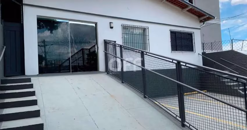 Casa comercial à venda na Rua Mogi Guaçu, 696, Chácara da Barra, Campinas