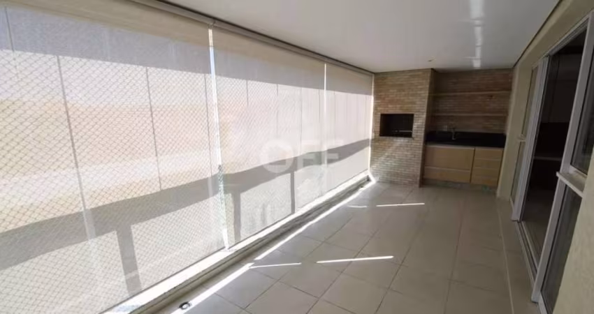 Apartamento com 3 quartos à venda na Avenida Alaôr Faria de Barros, 1050, Alphaville, Campinas