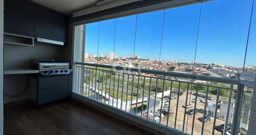 Apartamento com 2 quartos à venda na Avenida das Amoreiras, 633, Parque Itália, Campinas