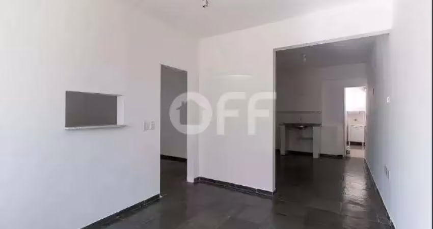 Casa com 4 quartos à venda na Avenida Doutor Carlos de Campos, 123b, Vila Industrial, Campinas