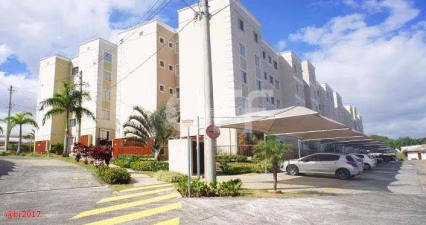 Apartamento com 2 quartos à venda na Rua Doutor Jeber Juabre, 146, Jardim Novo Campos Elíseos, Campinas
