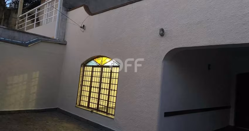 Casa em condomínio fechado com 3 quartos à venda na Rua Pedro Paulo Maniero, s n, Sousas, Campinas