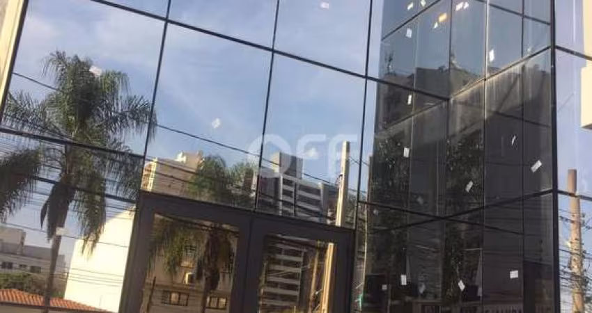 Prédio à venda na Vila Itapura, Campinas 