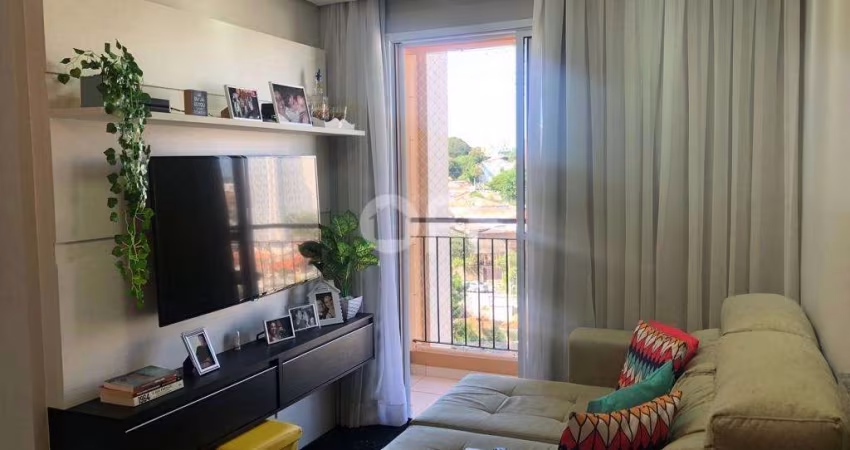 Apartamento com 2 quartos à venda na Avenida Padre Guilherme Ary, 76, São Bernardo, Campinas