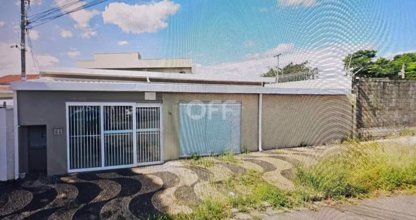 Sala comercial para alugar na José de França Camargo, 76, Jardim Chapadão, Campinas
