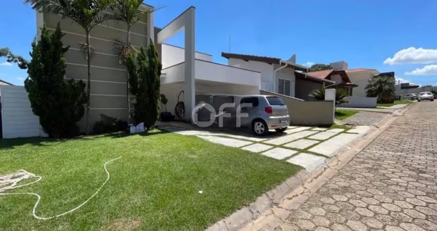 Casa em condomínio fechado com 3 quartos à venda na Rua Bortolo Martins, 1336, Barão Geraldo, Campinas