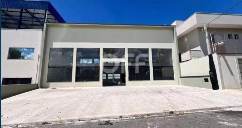 Sala comercial para alugar na Rua Augusto César de Andrade, 1431, Nova Campinas, Campinas