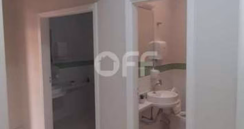 Casa comercial para alugar na Avenida Orosimbo Maia, 2569, Cambuí, Campinas