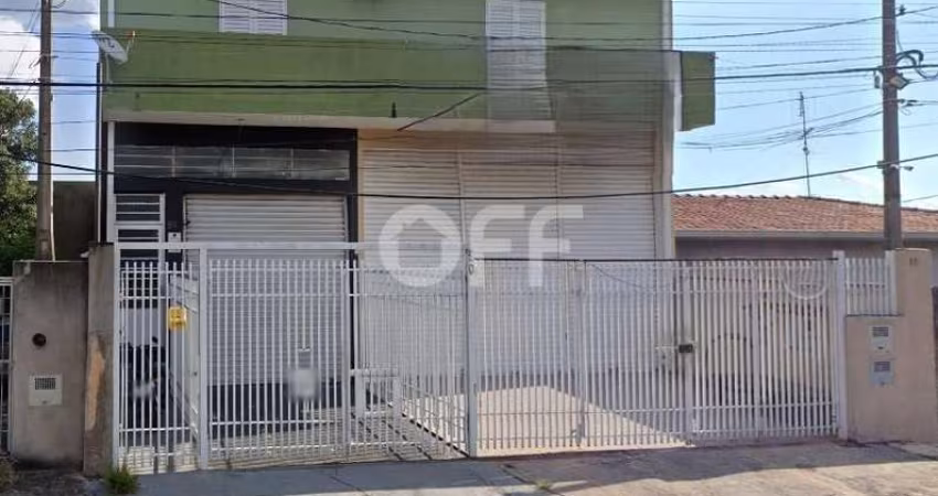 Sala comercial para alugar na Bernardo Ignácio, 20salao, Jardim Santa Lúcia, Campinas