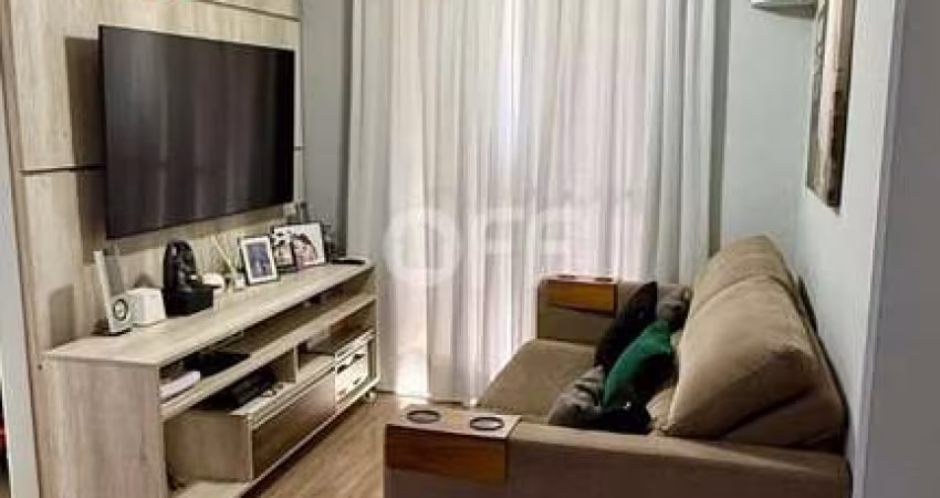 Apartamento com 2 quartos à venda na Avenida das Amoreiras, 4001, Vila Mimosa, Campinas