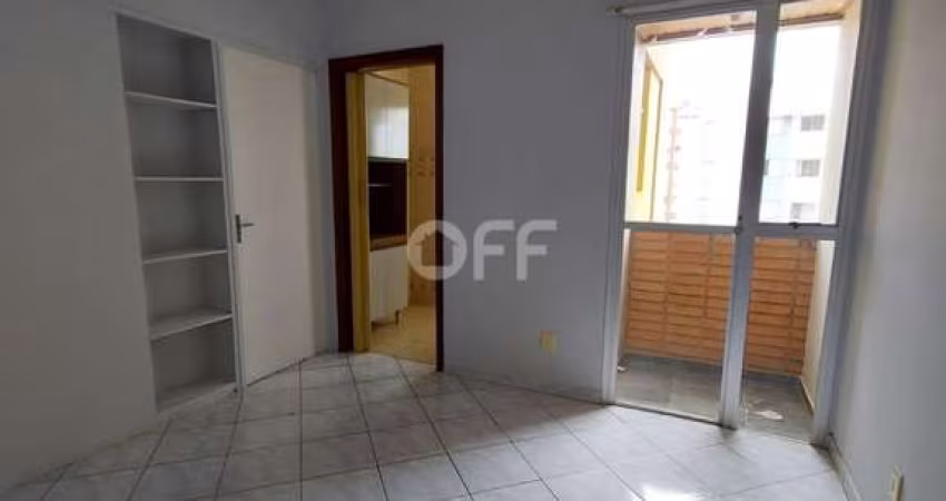 Kitnet / Stúdio à venda na Rua Doutor Antônio Álvares Lobo, 398, Botafogo, Campinas