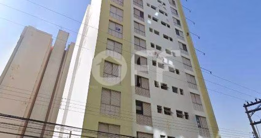 Apartamento com 1 quarto à venda na Avenida Andrade Neves, 710, Centro, Campinas
