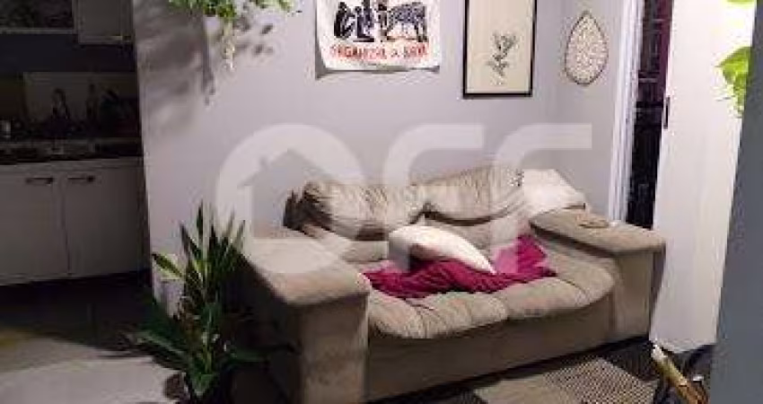 Apartamento com 2 quartos à venda na Rua Alfredo Battibugli, 53, Jardim García, Campinas