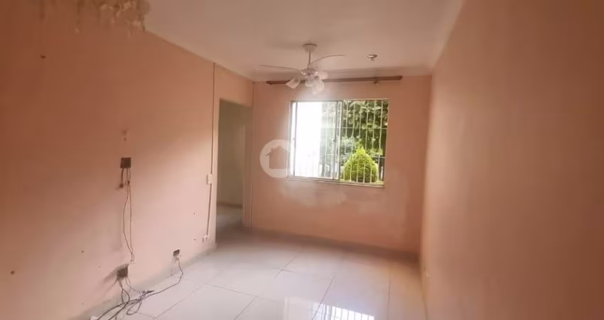 Apartamento com 3 quartos à venda na Rua Gleide Knauer Penedo, 567, Jardim do Vovô, Campinas