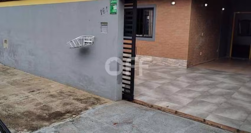 Casa com 3 quartos à venda na Rua Francisco Fernandes Mendes, 161, Parque Jambeiro, Campinas