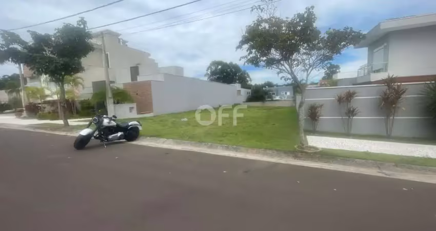 Terreno em condomínio fechado à venda na rua dermival bernardes siqueira, 1700, Swiss Park, Campinas
