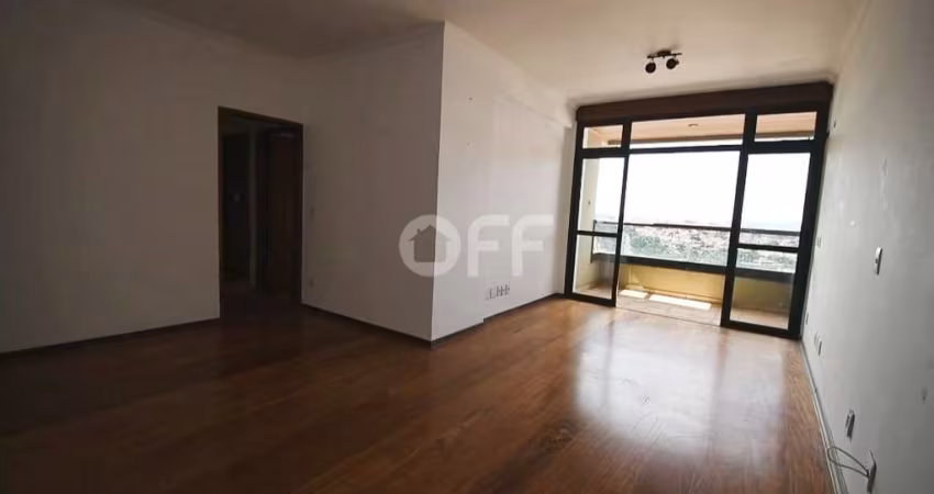 Apartamento com 3 quartos à venda na Avenida Nossa Senhora de Fátima, 805, Taquaral, Campinas